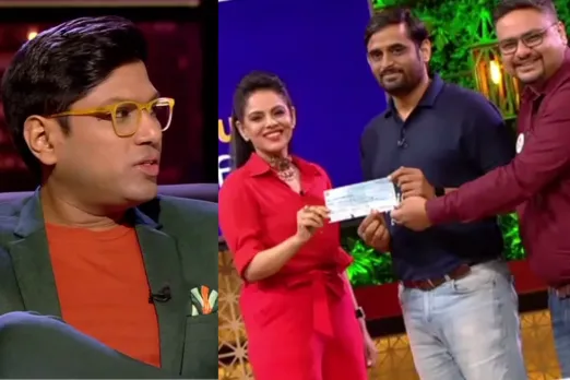 Shark Tank India Season 2