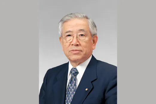 Shoichiro Toyoda