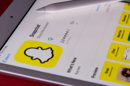 Snapchat AI