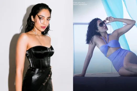 Sobhita Dhulipala