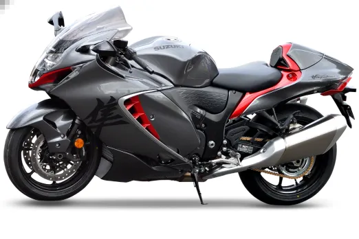 Suzuki Hayabusa 2023