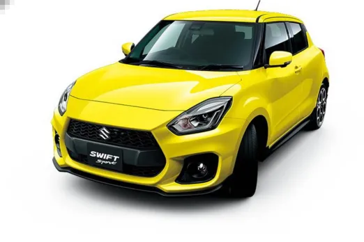 Suzuki Swift Sport
