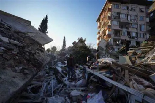India plans to send more aid to Syria, even as Damascus requests New Delhi to deploy rescue teams in war torn country