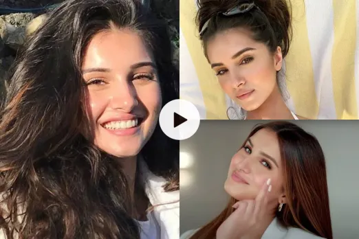 Tara Sutaria
