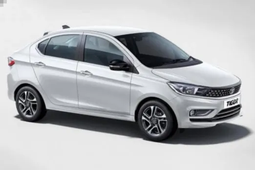 Tata Tigor