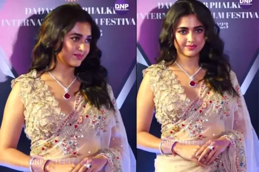 Tejasswi Prakash