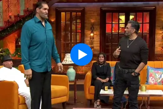 The Kapil Sharma Show