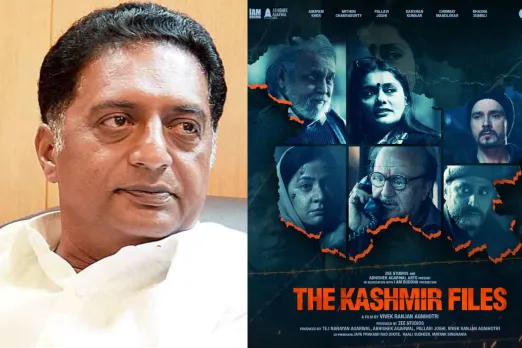 The Kashmir Files