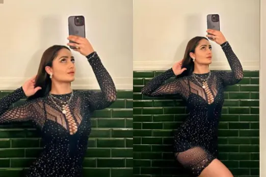 Tridha Choudhury
