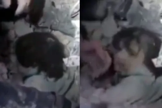 Turkey - Syria Earthquake