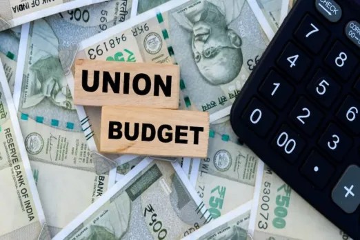 Budget 2023
