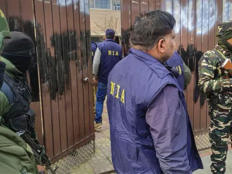 National Investigation Agency