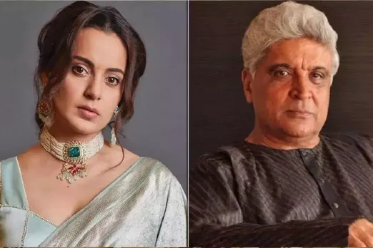 Kangana Ranaut
