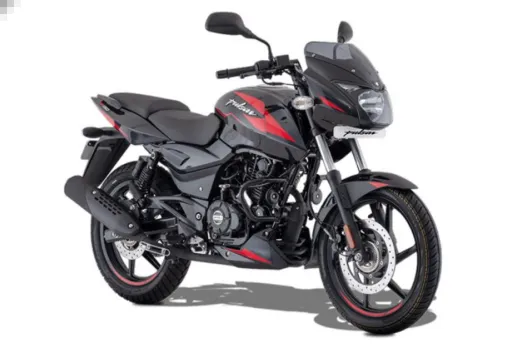 Used Bikes