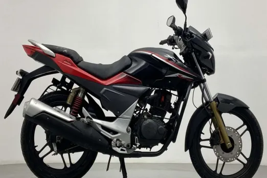 Used bikes