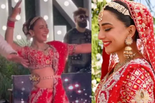 Ushna Shah
