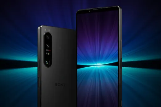 Sony Xperia 1 V