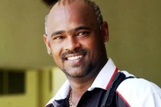 Vinod Kambli