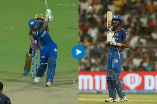 Viral IPL Video