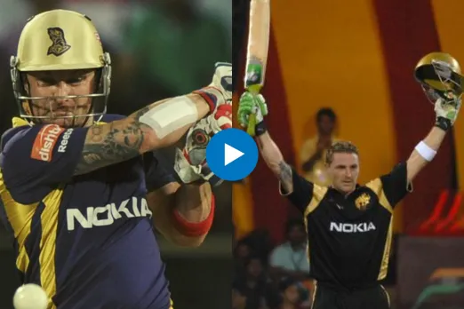 Viral IPL Video