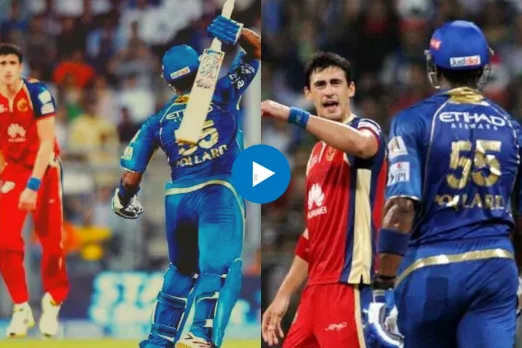 Viral IPL Video