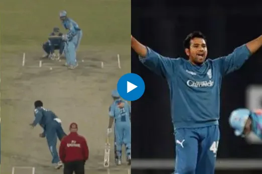 Viral IPL Video
