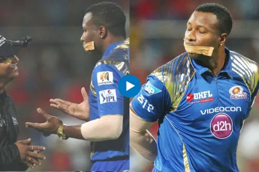 Viral IPL Video