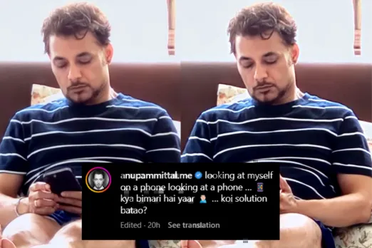 Viral Photo