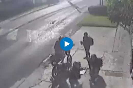 Viral Video