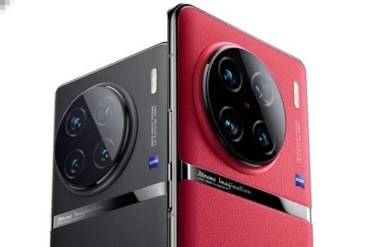 Vivo X90 series