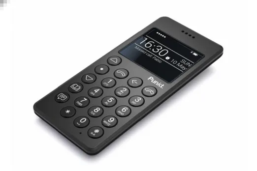 Dumbphone