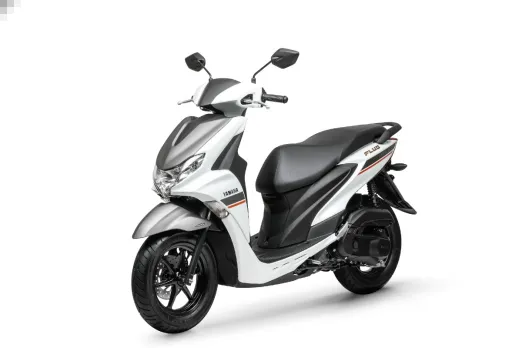 Yamaha Fluo 2023