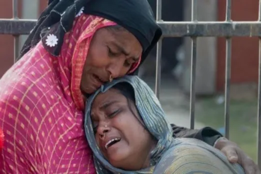 Child marriage Assam