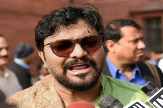 Babul Supriyo