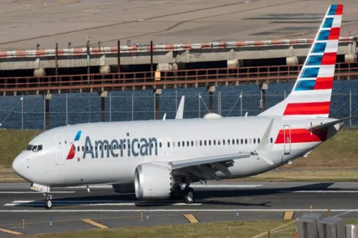 American Airlines