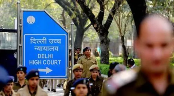 Delhi High Court