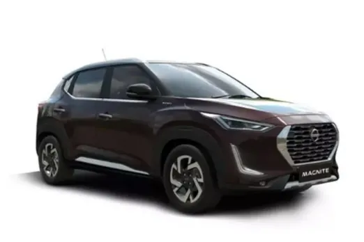 Nissan Magnite 2023