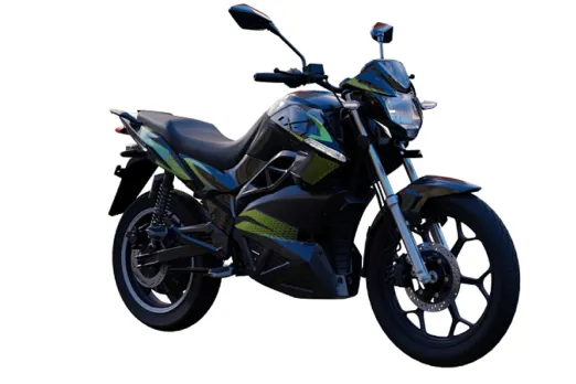 HOP OXO EV Bike