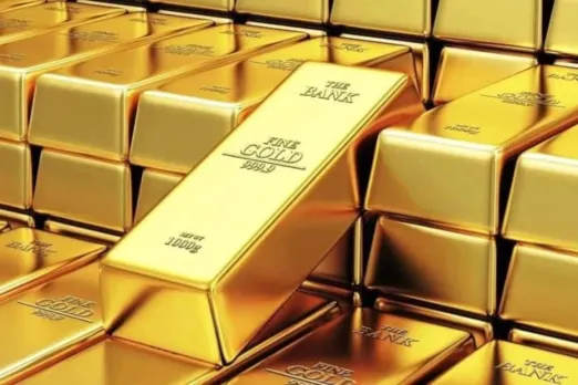 Gold Rate Today
