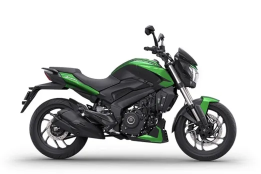 Bajaj Dominar 400