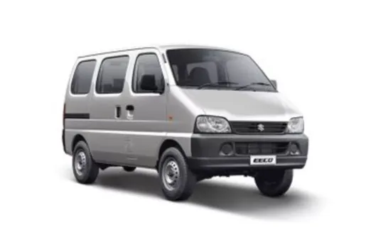 Maruti Suzuki Eeco 2023