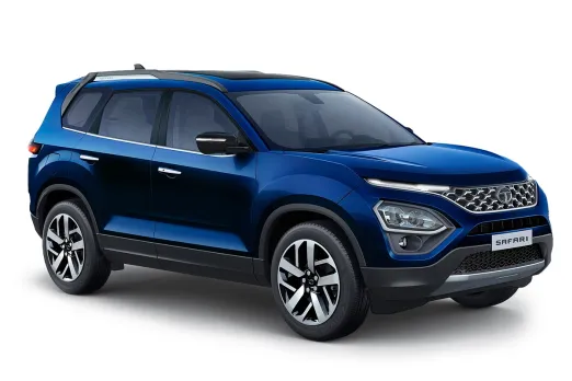 Tata Safari