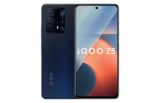 Vivo iQOO Z5