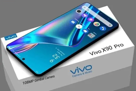 Vivo X90 Series