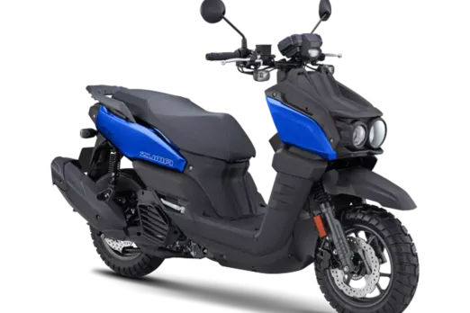 Yamaha Scooter 125cc