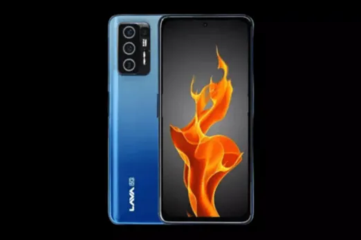 Lava Agni 2 5G