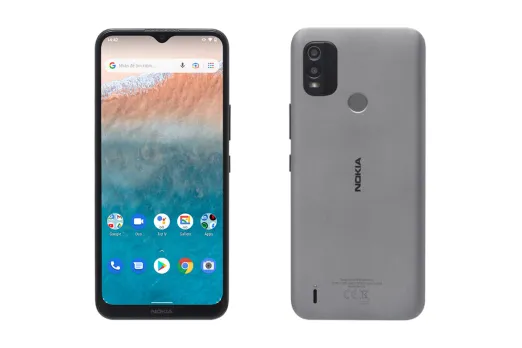Nokia C21 Plus
