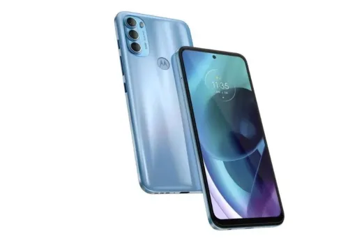 Moto E13 5G