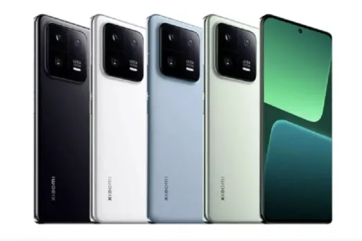 Xiaomi 13T Series