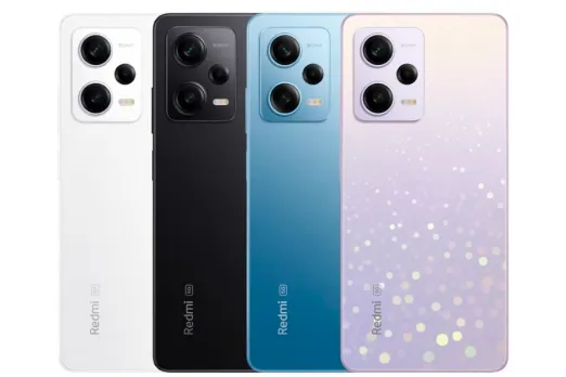 Redmi Note 12 5G